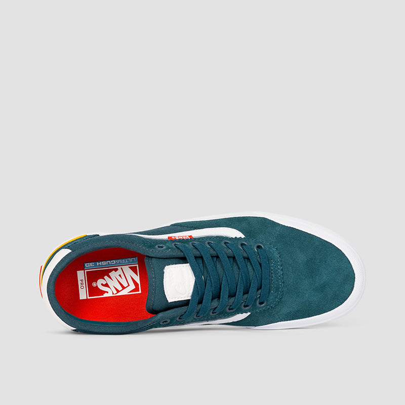 vans chima pro 2 atlantic