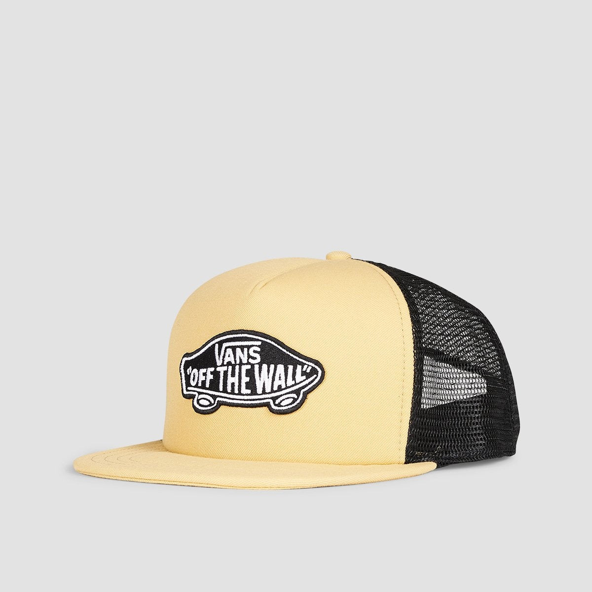 vans trucker cap uk