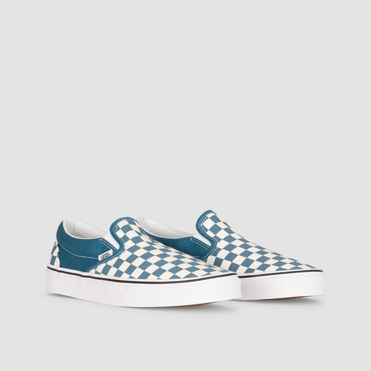 vans slip on corsair