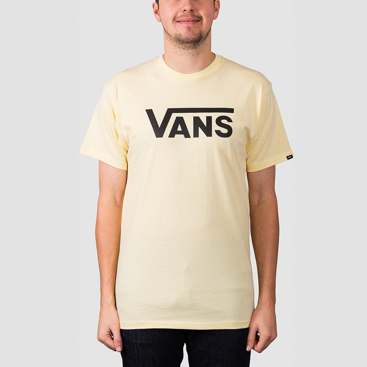 vans clothing uk