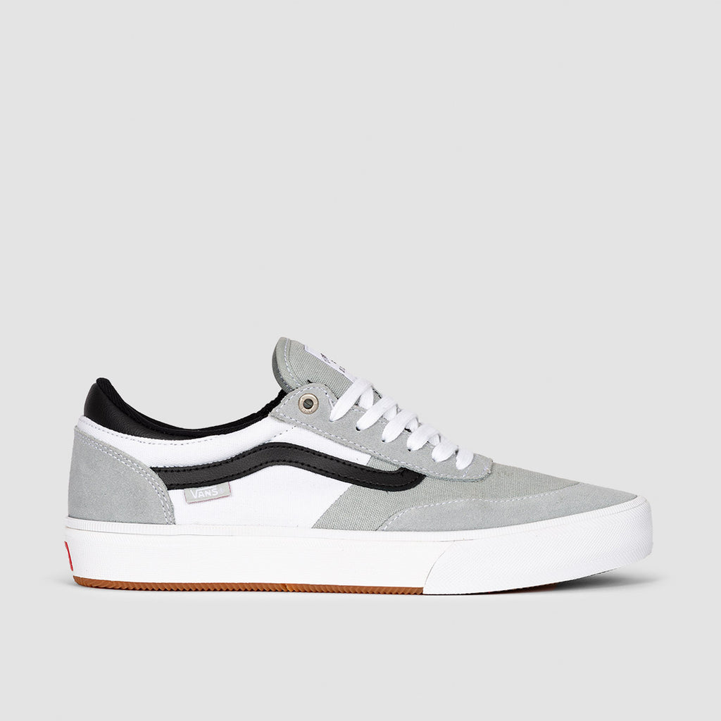 vans gilbert crockett pro 2 white