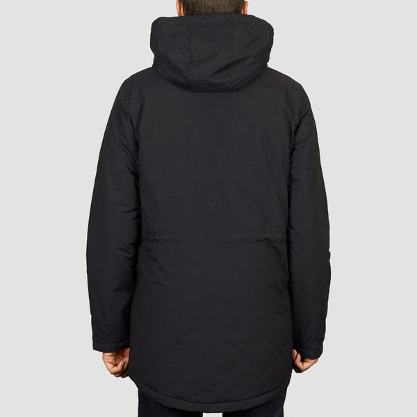 vans mens jackets uk