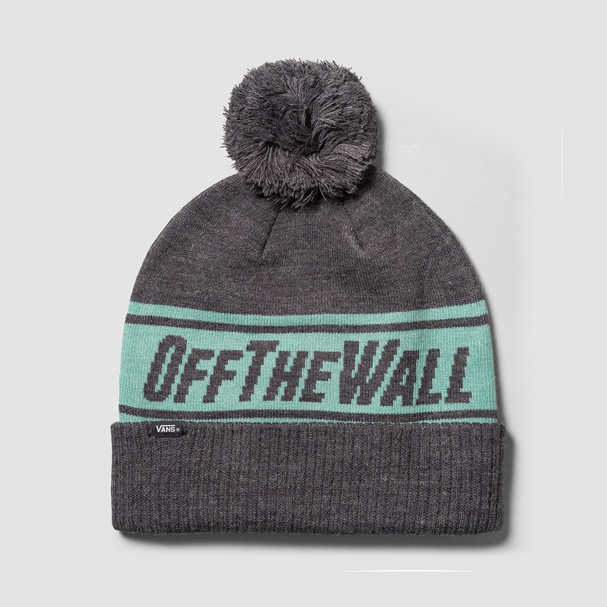 vans off the wall beanie