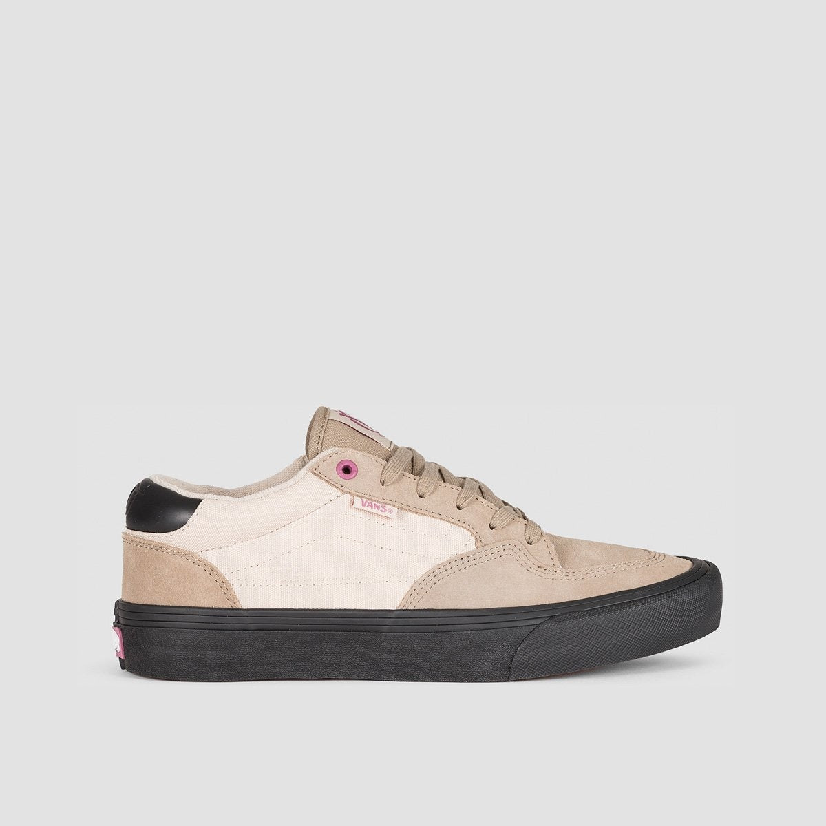 vans desert collection