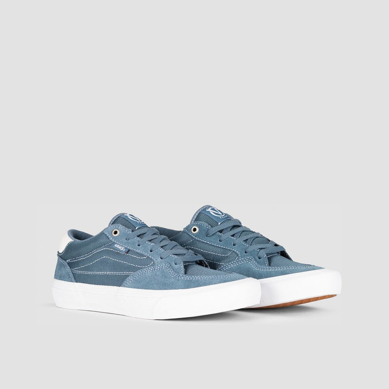 vans rowan pro mirage