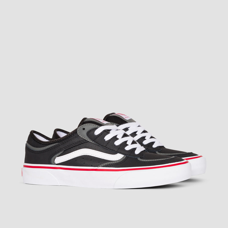 vans off the wall rowley