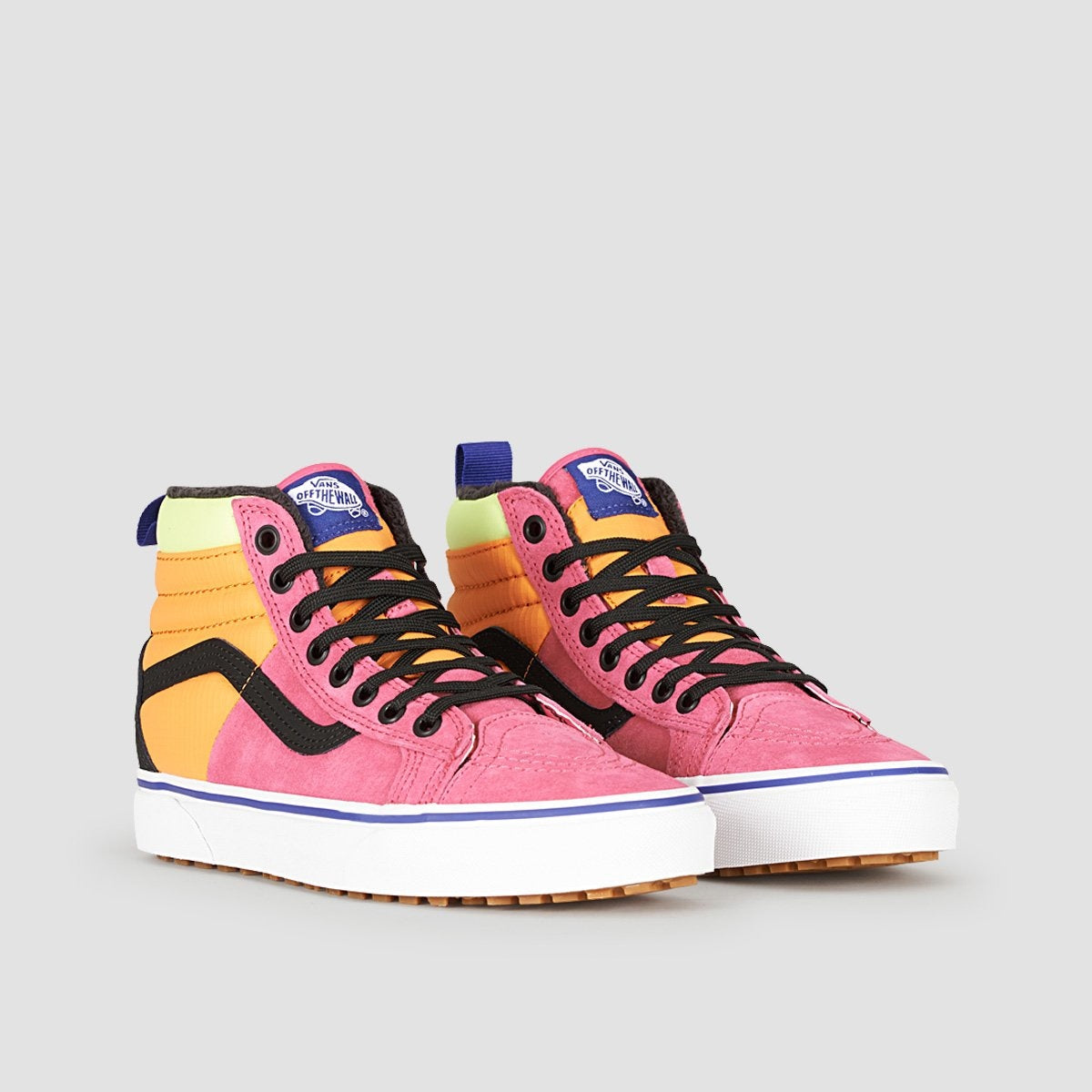 vans sk8 hi 46 mte dx pink yarrow