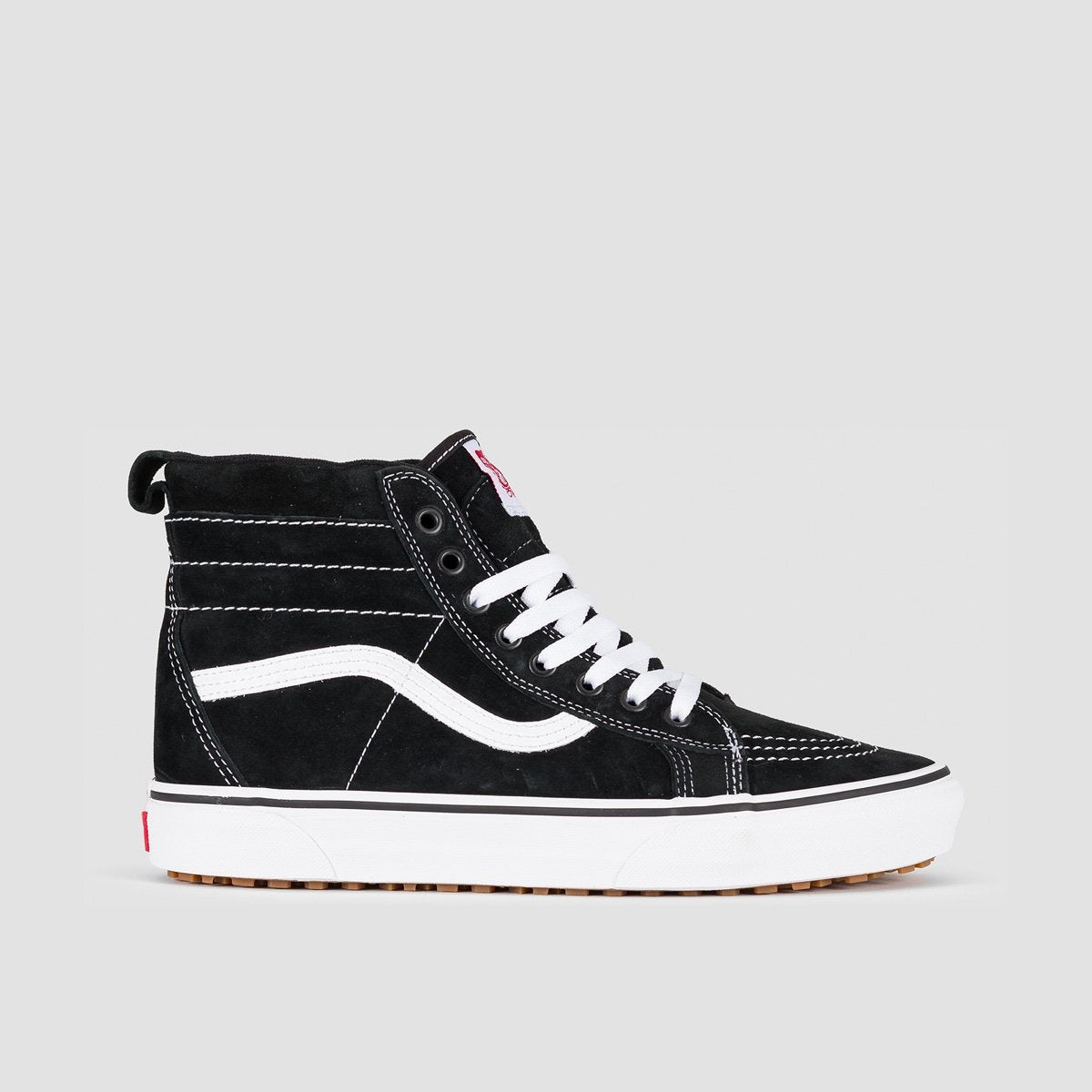 vans mte black white