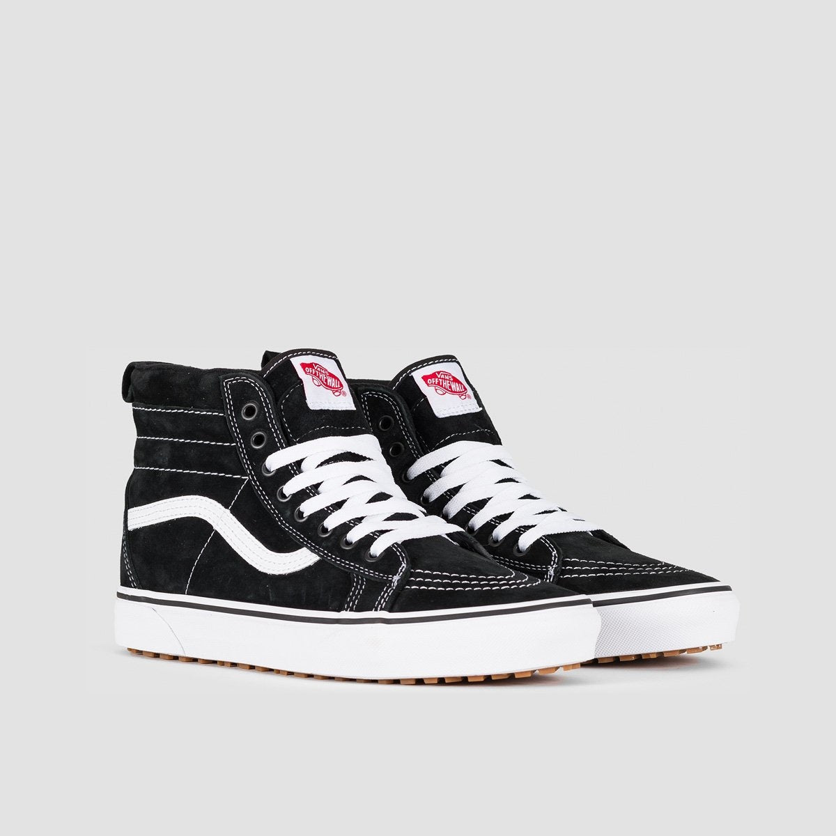 vans sk8 mte white