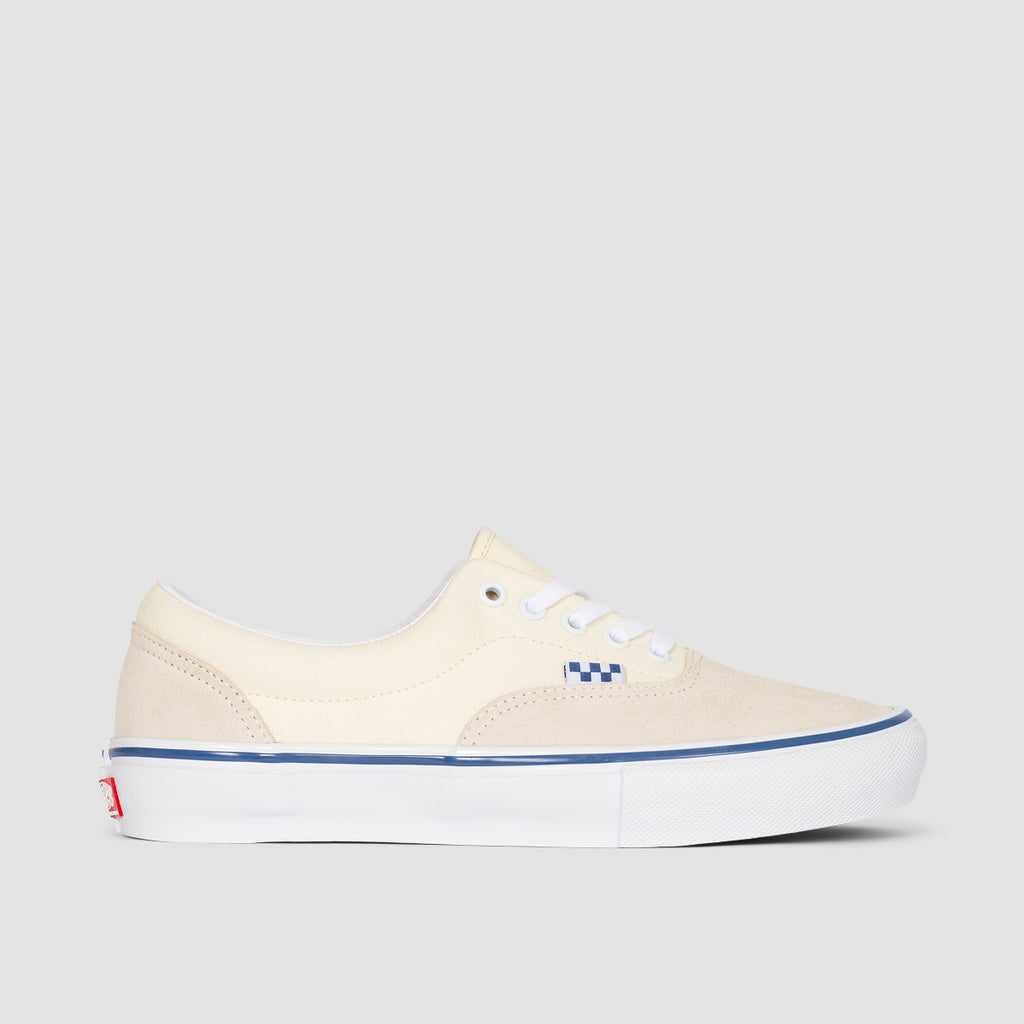 vans era off white