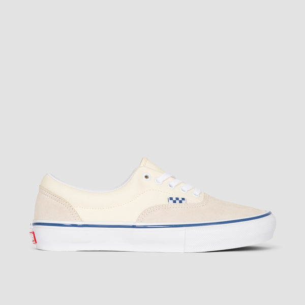 Vans Skate Era Off White – Rollersnakes