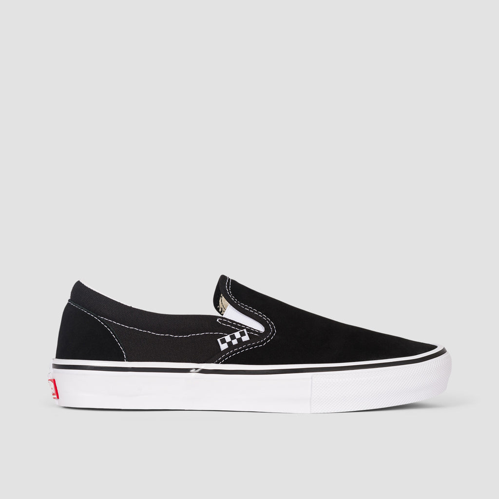 how much do all black vans cost