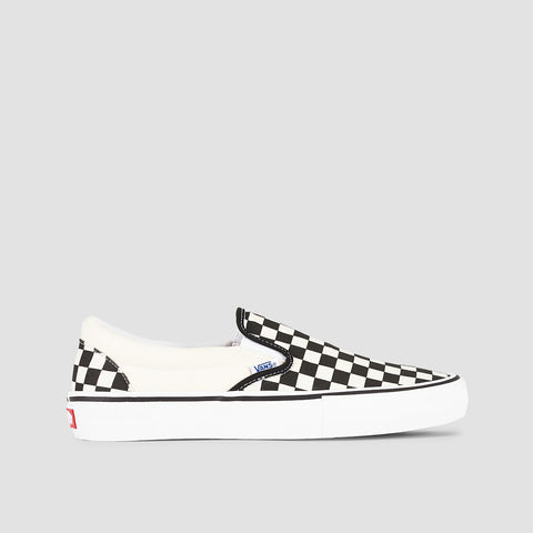 vans footwear