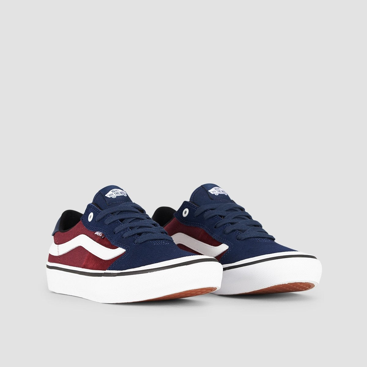 vans style 112 pro