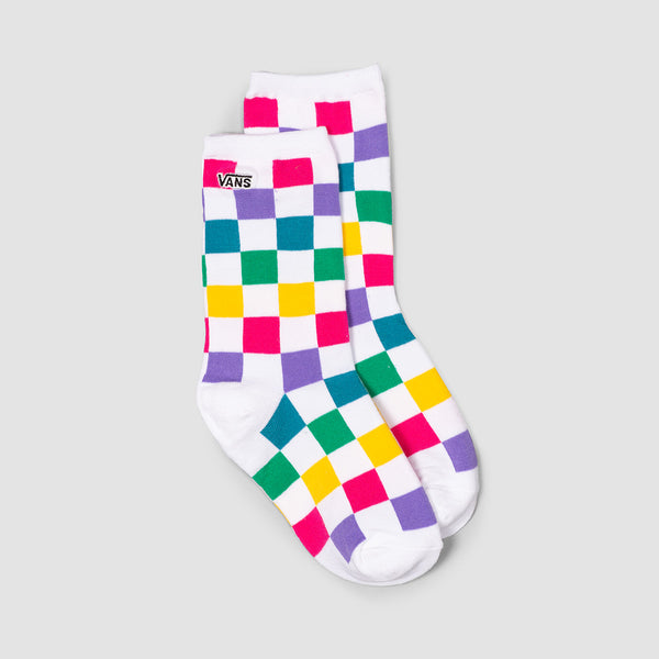 vans ticker sock