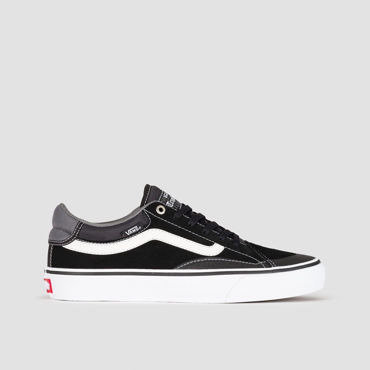 vans tnt prototype uk