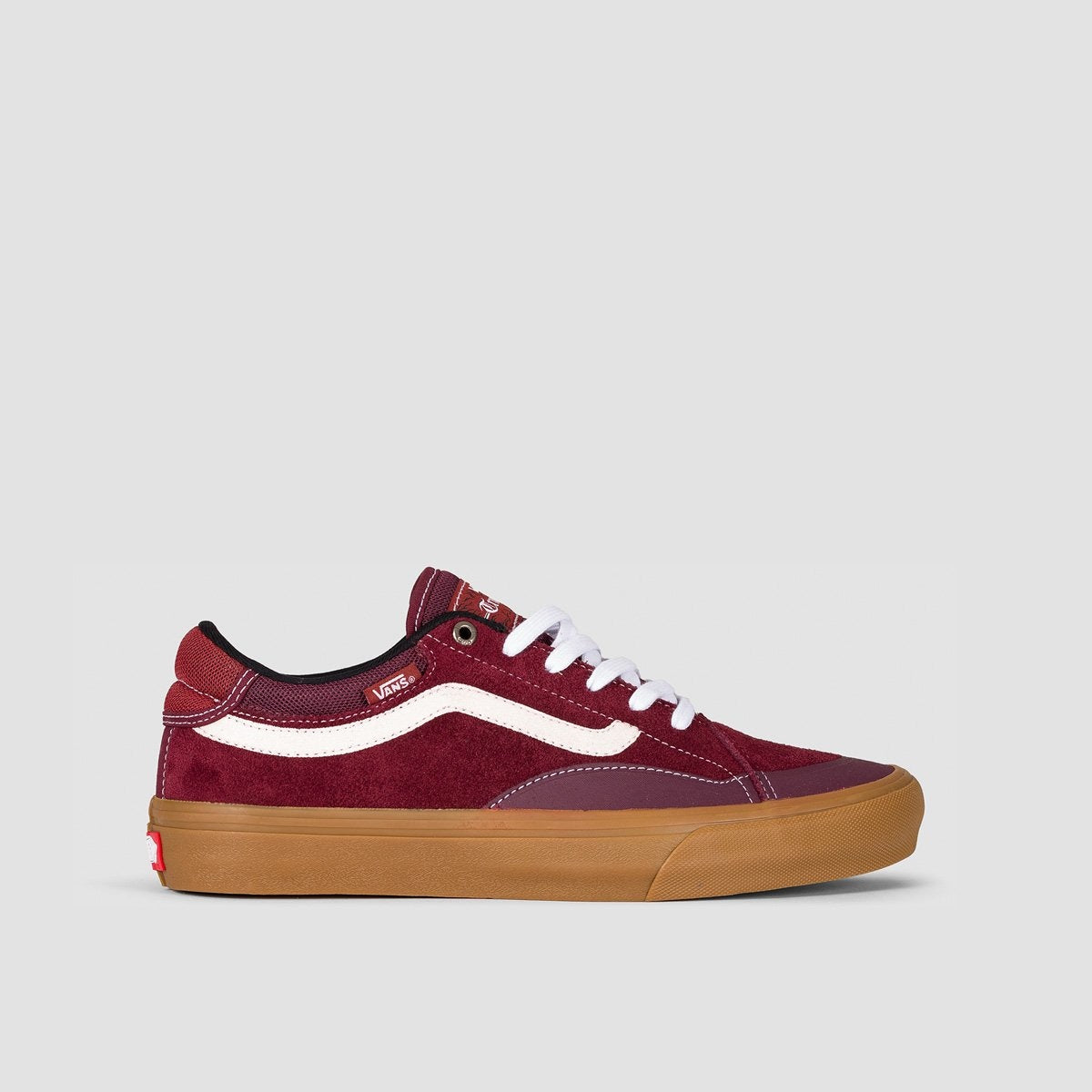 vans tnt uk