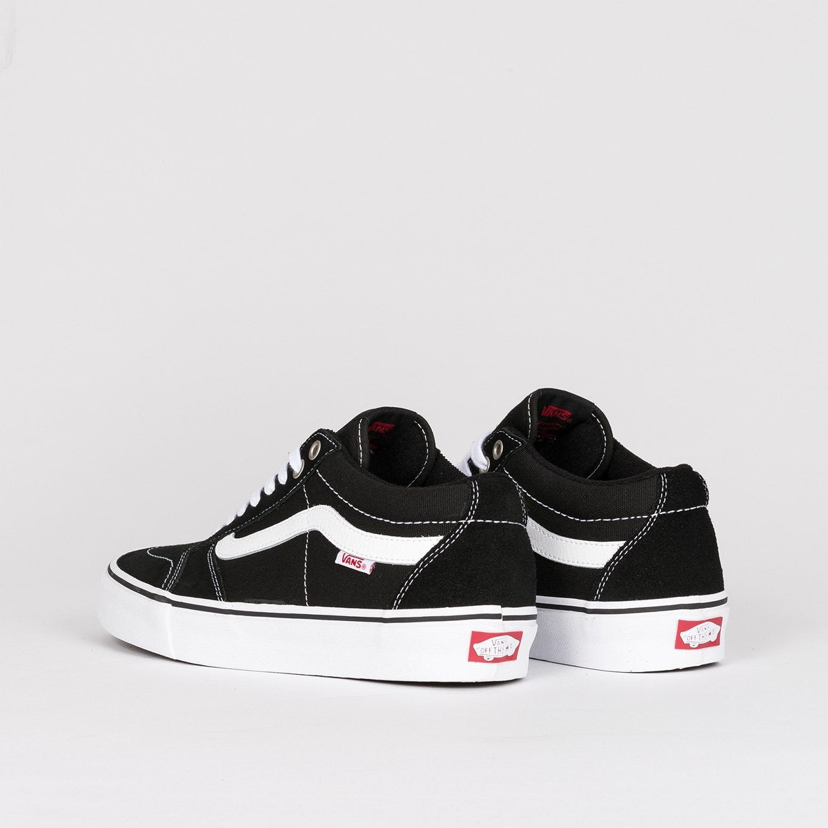 vans tnt sg black white