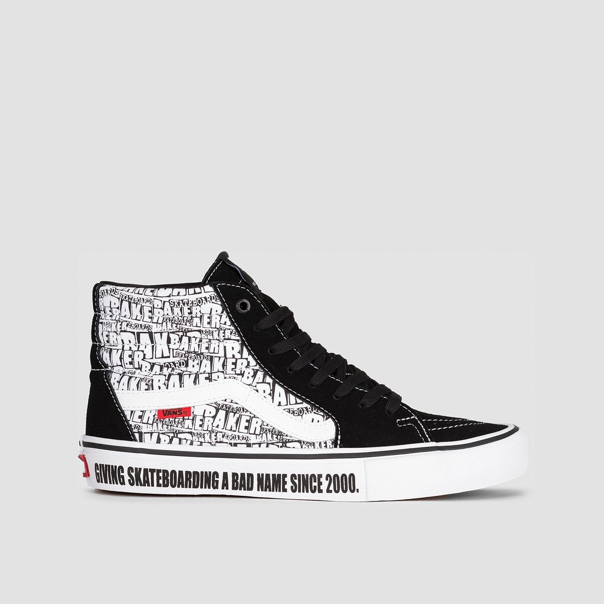 vans sk9 hi uk