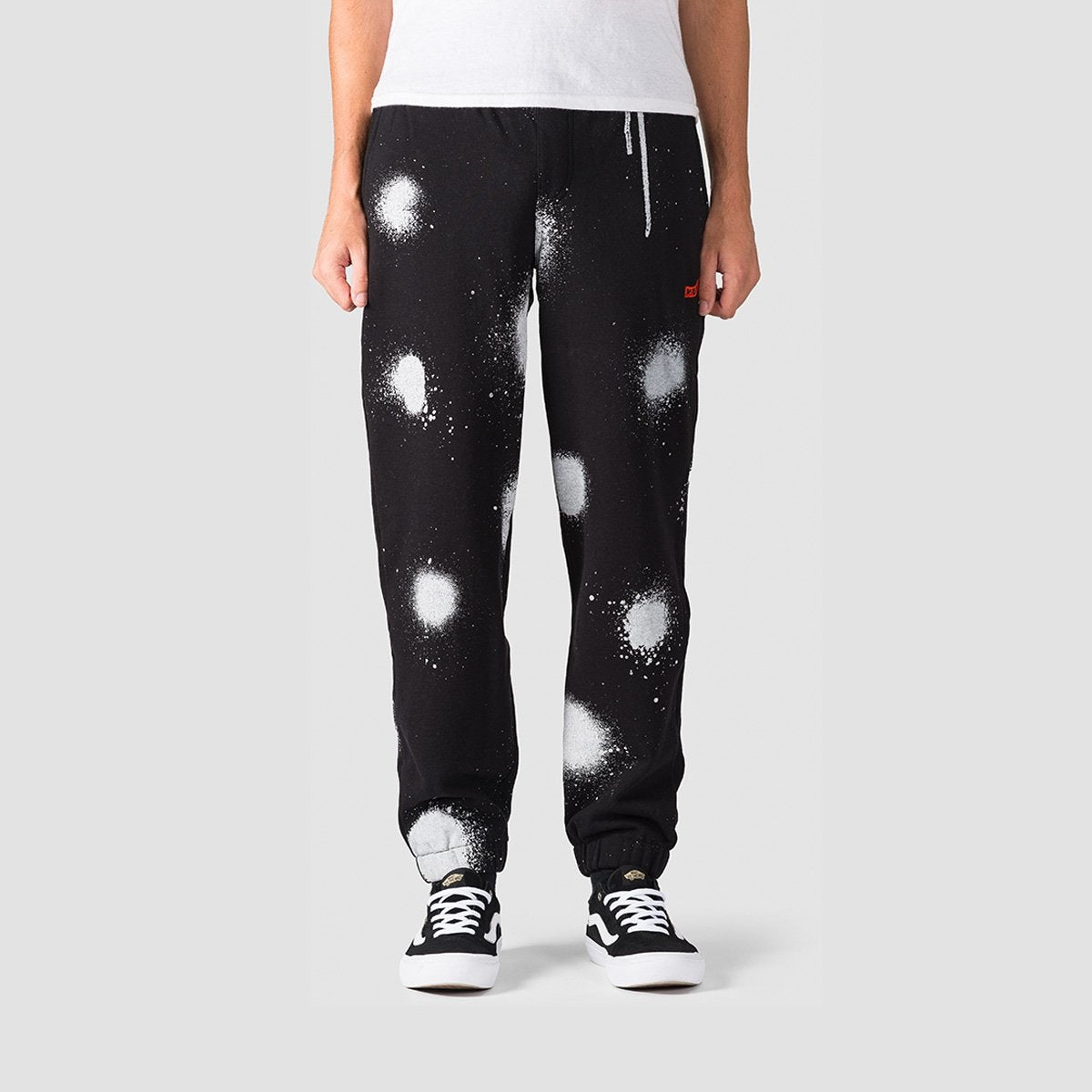 volcom sweat pants