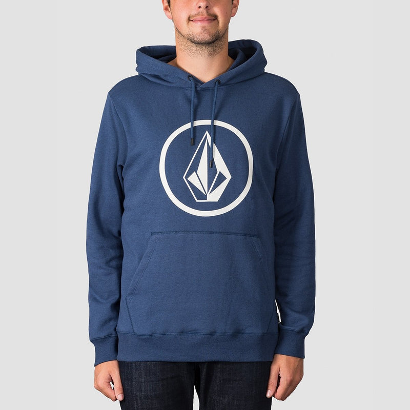 volcom stone pullover hoodie