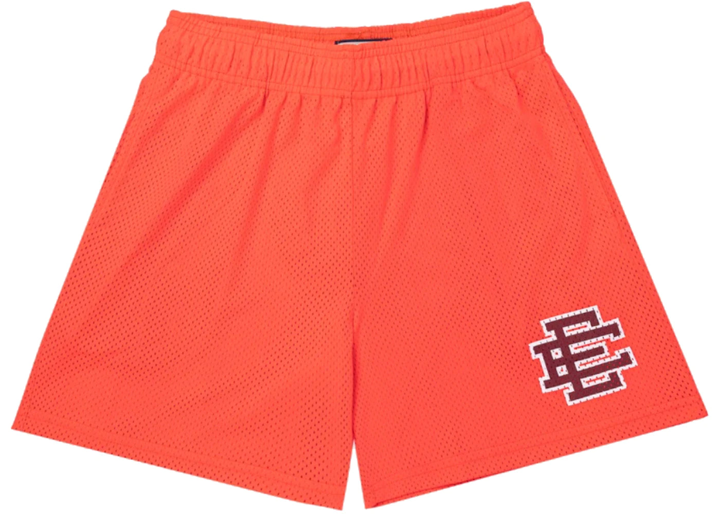 Eric Emanuel EE Basic Short Missile Red | Kenshi Toronto