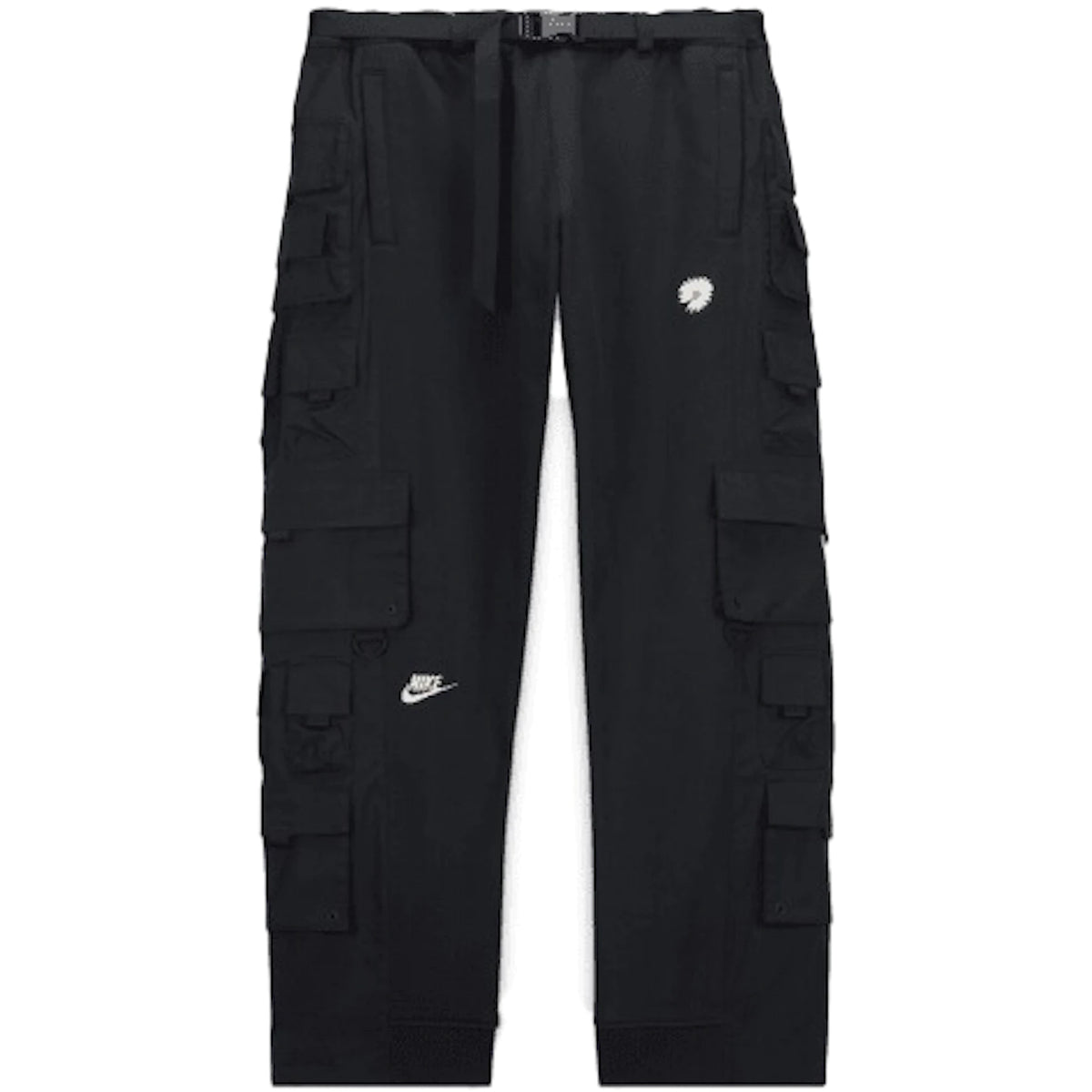 Nike x Peaceminusone G-Dragon Wide Pants Black | Kenshi Toronto