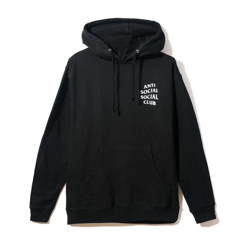 assc honda hoodie