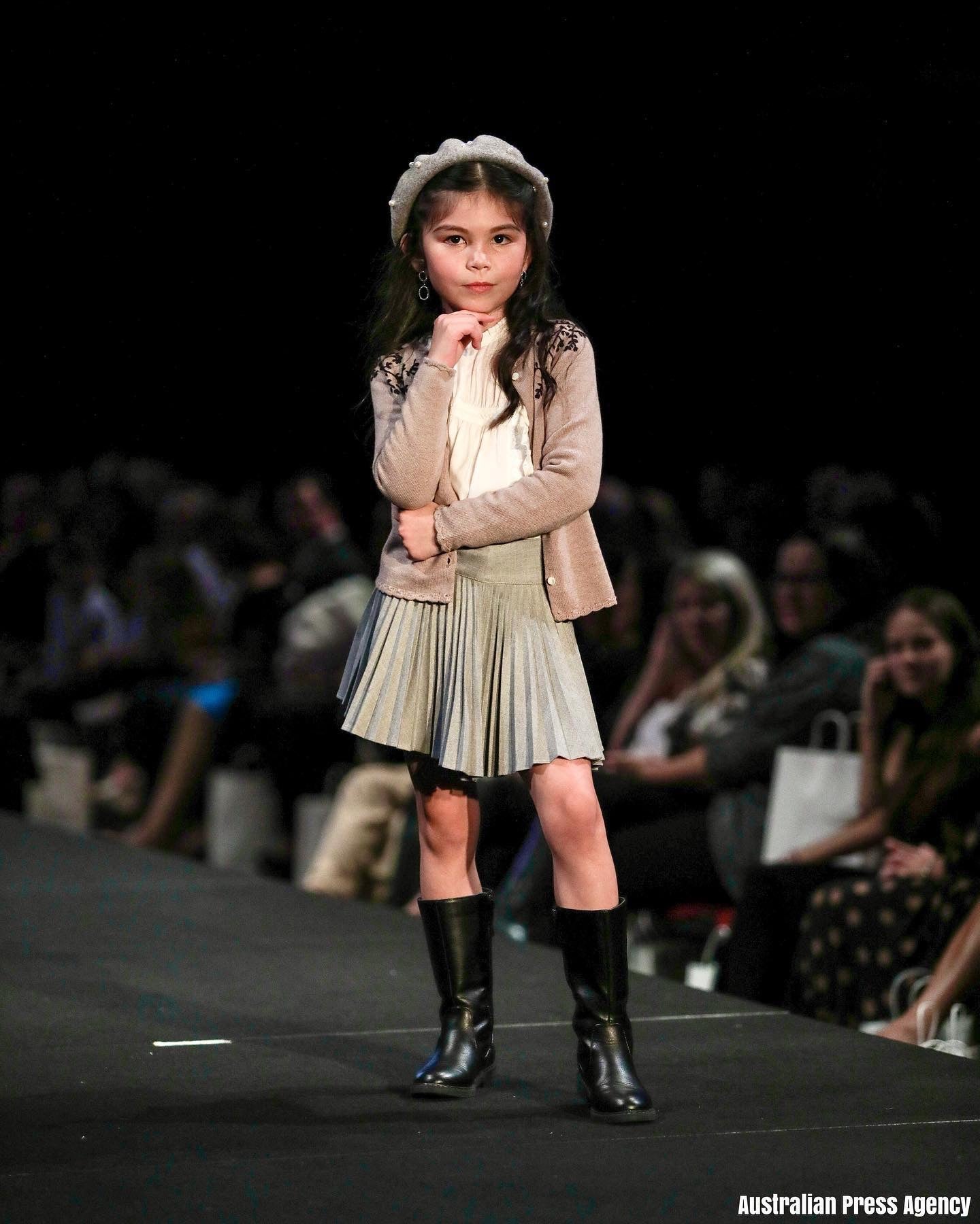 Kids Fashion Week 2022 – LM Bambini