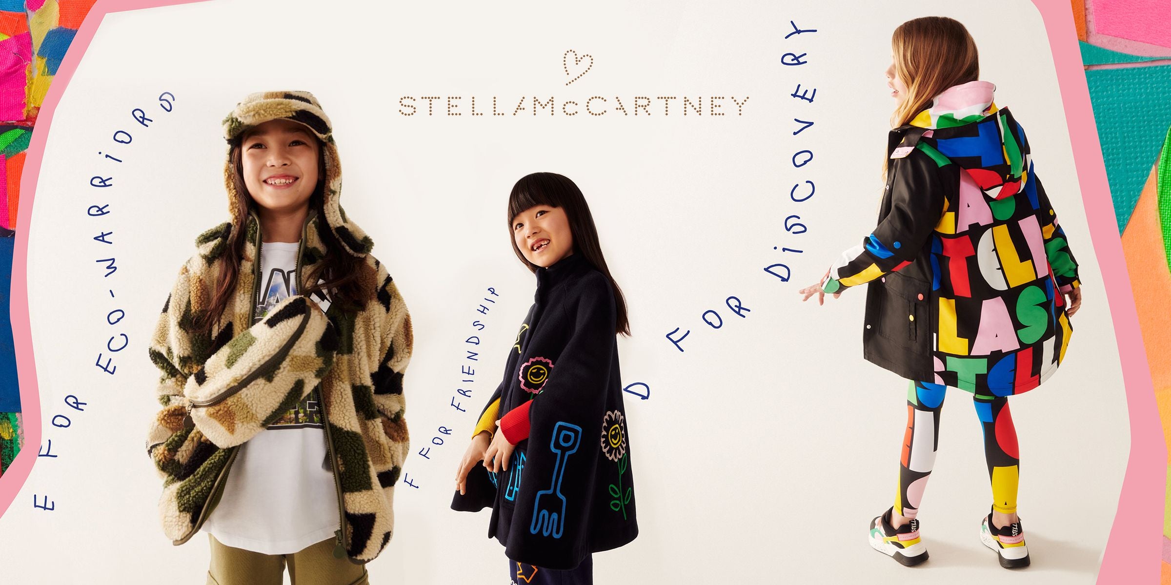 Stella McCartney Kids