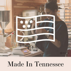 Made In Tennessee