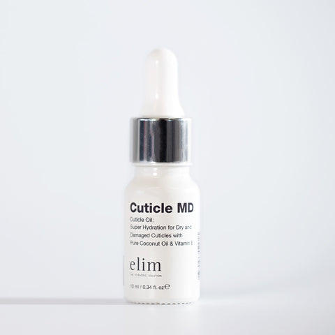 Cuticle MD Elim Cuticle Oil
