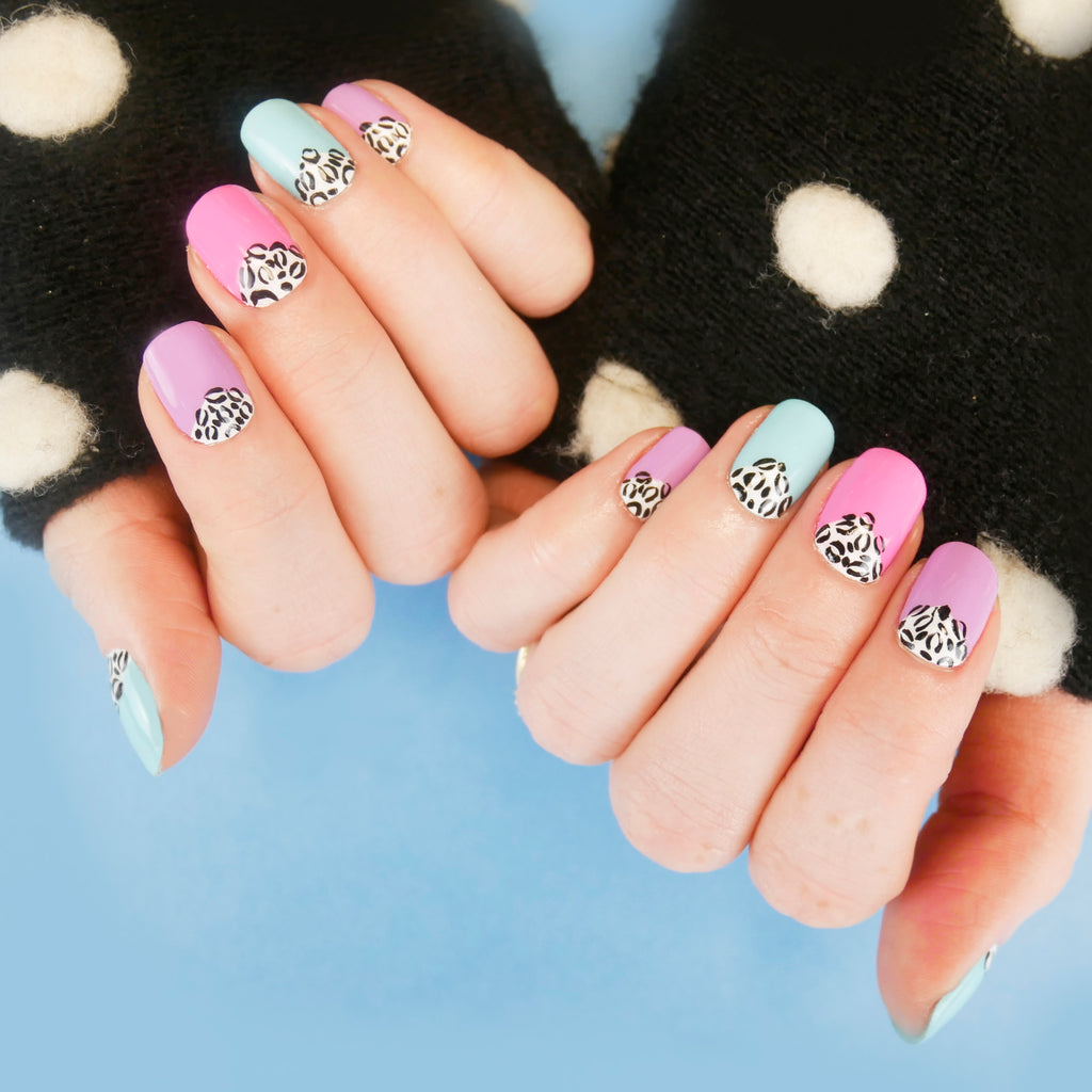 Holiday Nails You Won't Hate — Rachel Messick