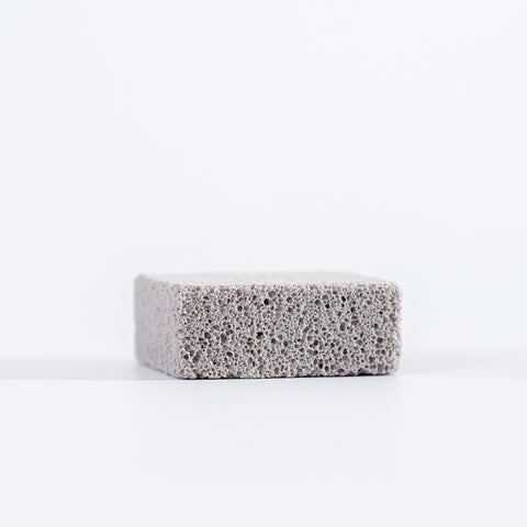 Small pumice stone