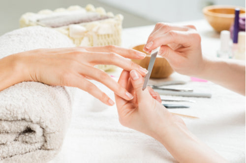 skin-care-products-manicures-mocktails