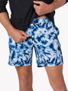 The Far Outs 7" (Compression Lined) - Image 2 - Chubbies Shorts