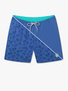 The Taco Dips 5.5" (Magic Print Classic Swim Trunk) - Image 1 - Chubbies Shorts