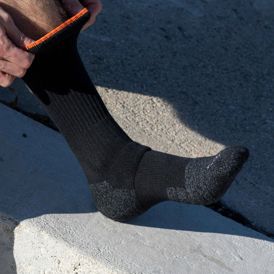 The Different Sock Lengths: What You Should Know | Comrad