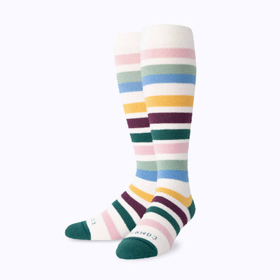 Cozy Collection | Most Comfortable Compression Sock | Comrad Socks