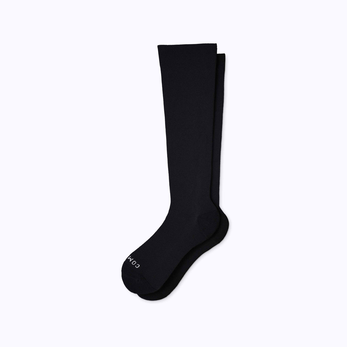 Knee-High Compression Socks – Solid