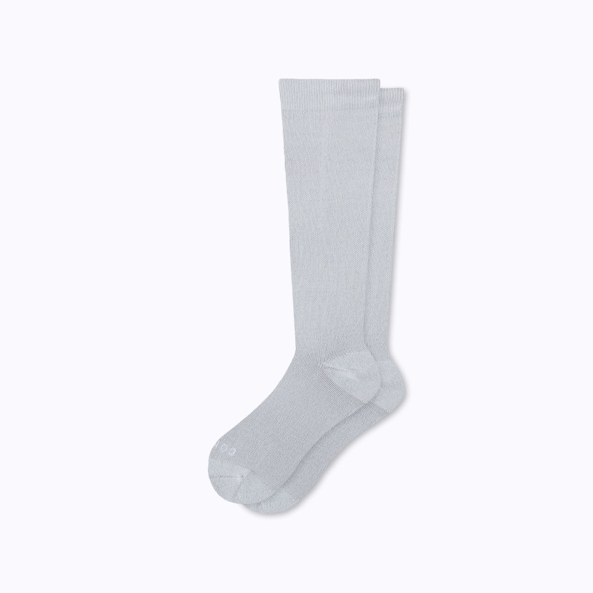 Knee-High Compression Socks – Solid