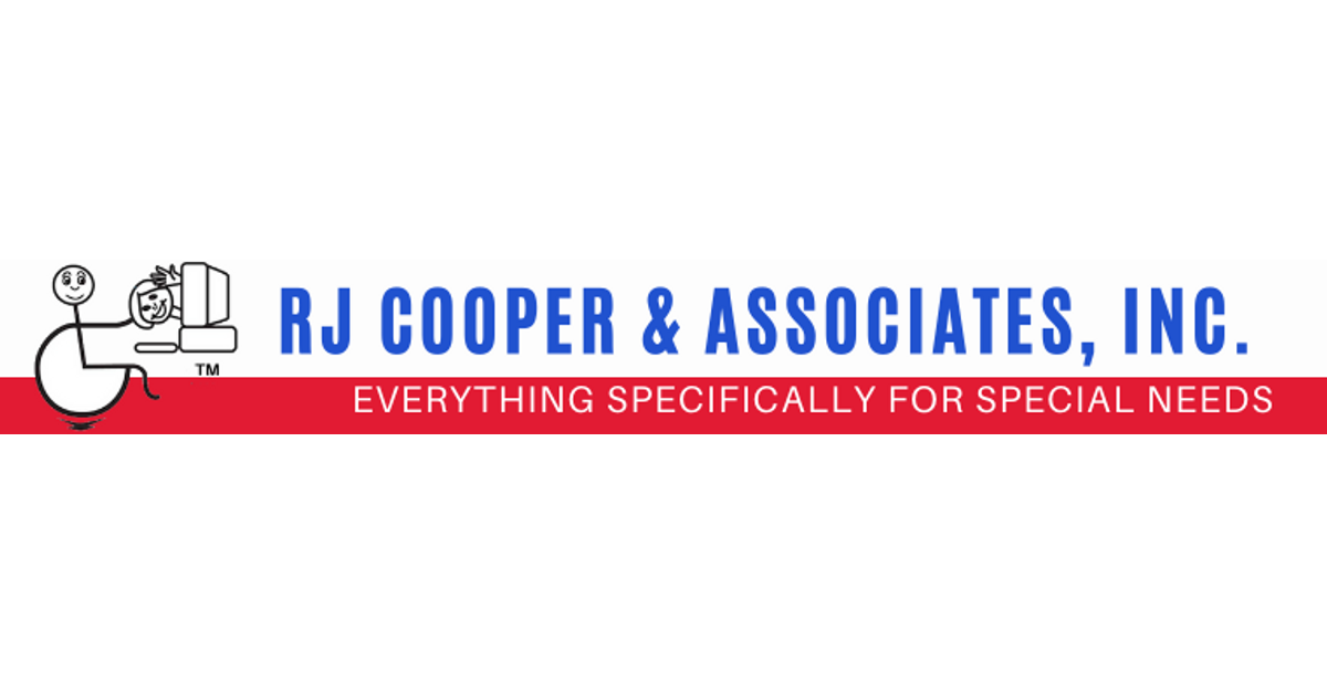 Assistive Technology For Disabled Rj Cooper Associates Inc