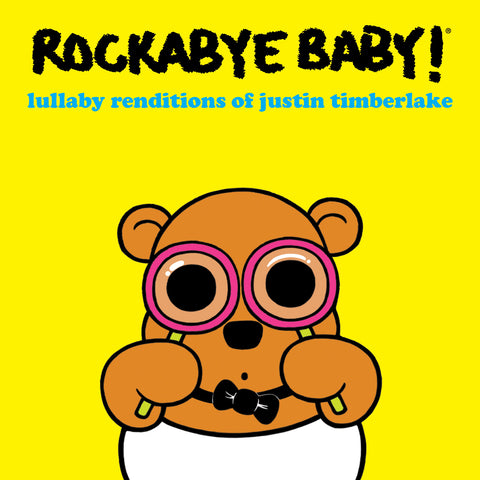 rockabye baby rock