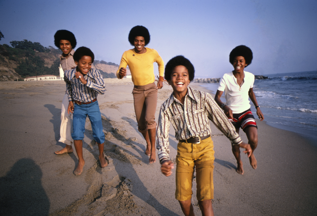 Jackson5