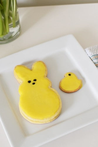 Peeps Cookies 1