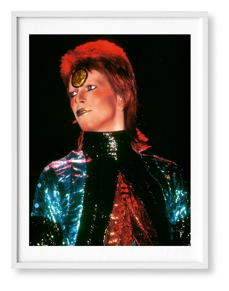 bowie taschen