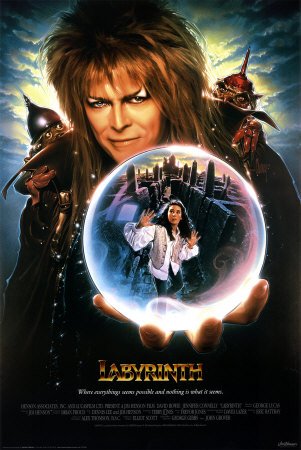 labyrinth