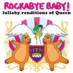 lullaby queen