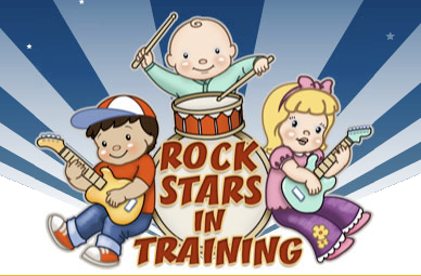 RockStarsTraining.com