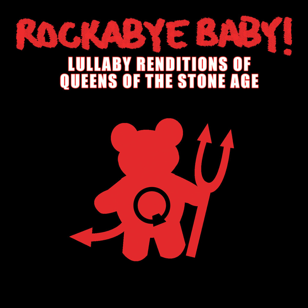 Rockabye. Rockabye Baby. Queens of the Stone age Songs for the Deaf. Рок бейби песня. Колыбельная рок